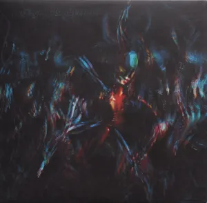 Pochette de Deviation EP de Innershades