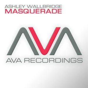 Pochette de Masquerade de Ashley Wallbridge