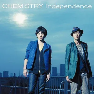 Pochette de Independence de CHEMISTRY