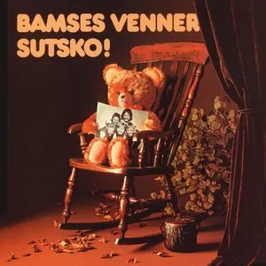 Pochette de Sutsko de Bamses Venner