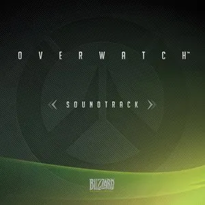 Pochette de Overwatch Soundtrack de Cris Velasco