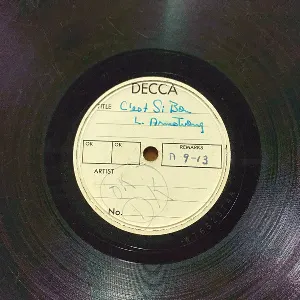 Pochette de C'est si bon de Louis Armstrong & His Orchestra