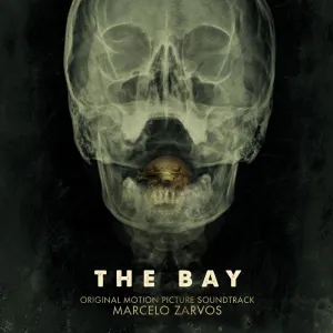 Pochette de The Bay (Original Motion Picture Soundtrack) de Marcelo Zarvos