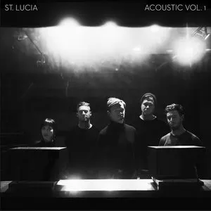 Pochette Acoustic Vol. 1