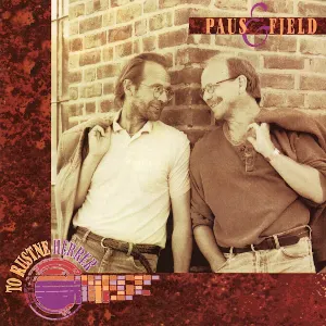 Pochette de To rustne herrer de Jonas Fjeld - Ole Paus