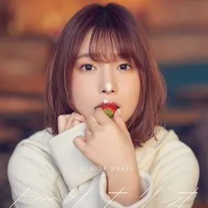 Pochette de ノーシナリオ de Maaya Uchida