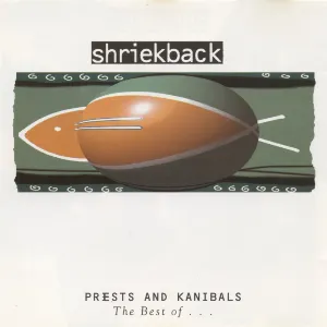 Pochette Priests and Kannibals: The Best Of …