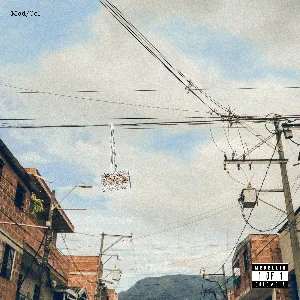 Pochette de 1 OF 1 de Maluma