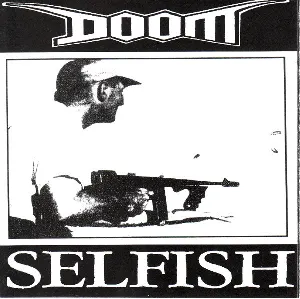 Pochette de Pro-Life Control / Tear Silence to Pieces de Doom