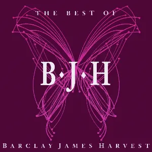 Pochette Best of Barclay James Harvest