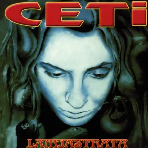 Pochette de Lamiastrata de CETI