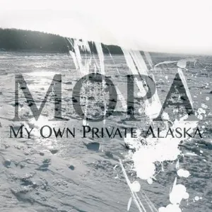Pochette My Own Private Alaska