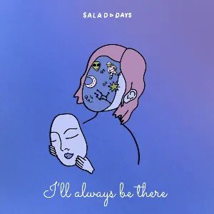 Pochette de I’ll Always Be There de KAINBEATS