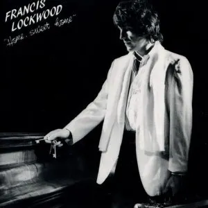 Pochette de Home, Sweet Home de Francis Lockwood