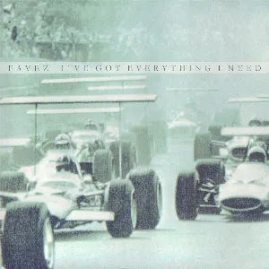 Pochette de I've Got Everything I Need de Favez