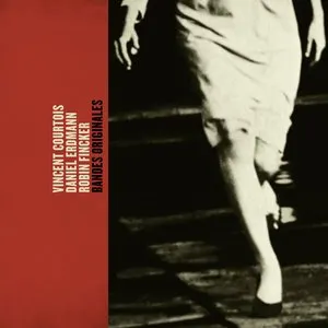 Pochette de Bandes originales de Vincent Courtois