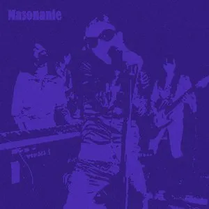 Pochette de Masonanie de Masonna