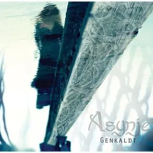 Pochette de Genkaldt de Asynje