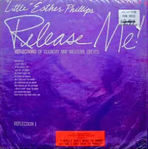 Pochette de Release Me! Reflections of Country and Western Greats de Esther Phillips
