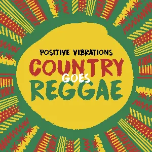 Pochette de Two Doors Down de Positive Vibrations