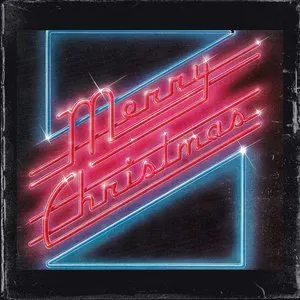 Pochette de Merry Christmas de AWITW