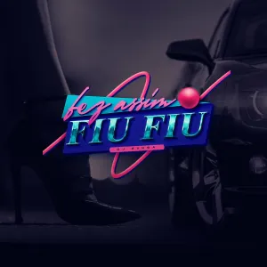 Pochette de Fez assim Fiu Fiu de DJ Guuga