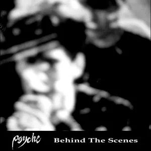 Pochette de Behind the Scenes de Psyche