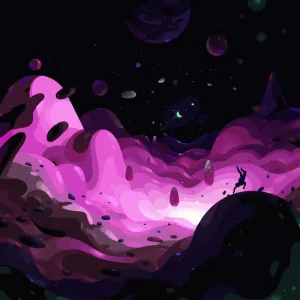 Pochette de Who I Am de T-Mass