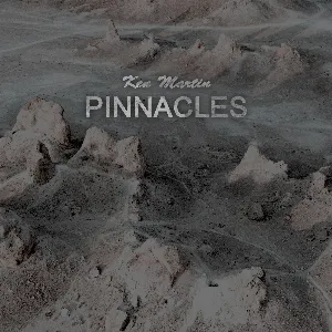 Pochette de Pinnacles de Ken Martin