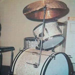 Pochette de Interstellar Discussion de Jandek