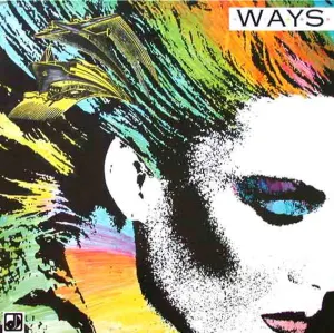 Pochette de Ways de Robert Viger