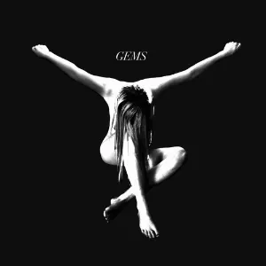 Pochette de Don’t Cry de GEMS
