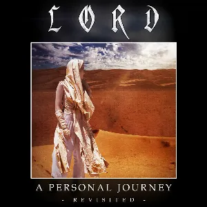 Pochette de A Personal Journey: Revisited de LORD