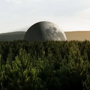 Pochette de Different Stories. de Anubis