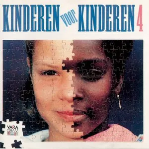 Pochette de Kinderen voor Kinderen 4 de Kinderen voor Kinderen
