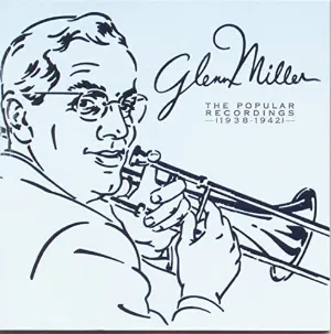 Pochette de The Popular Recordings (1938-1942) de Glenn Miller and His Orchestra