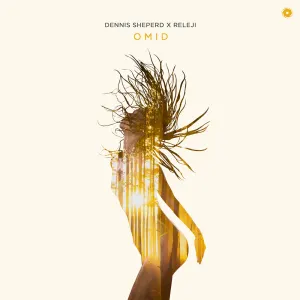 Pochette de Omid de Dennis Sheperd