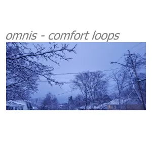 Pochette de Comfort Loops de Omnis