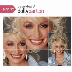 Pochette de Playlist: The Very Best of Dolly Parton de Dolly Parton