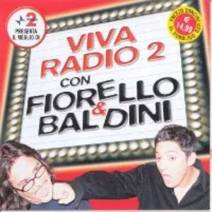 Pochette de Viva Radio 2 2003 de Fiorello