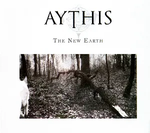 Pochette de The New Earth de Aythis