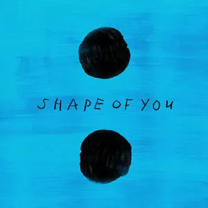 Pochette Shape of You (Yxng Bane remix)