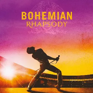 Pochette Bohemian Rhapsody: The Original Soundtrack