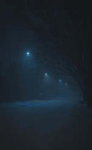 Pochette de Nocturnes, Volume 16 de Scott Lawlor