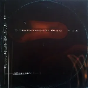 Pochette de Boots on the Run de Insider