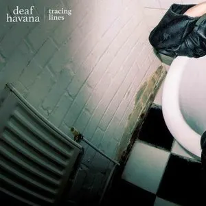 Pochette de Tracing Lines de Deaf Havana