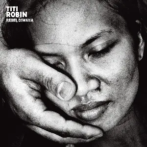 Pochette de Rebel Diwana de Thierry « Titi » Robin