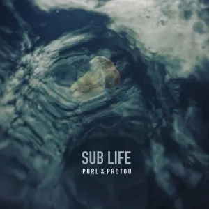 Pochette de Sub Life de Purl