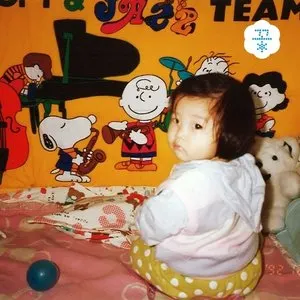 Pochette de 그대는 그대로 de Stella Jang