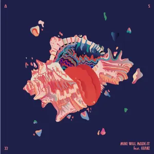 Pochette de Pull Ova de Mike WiLL Made‐It